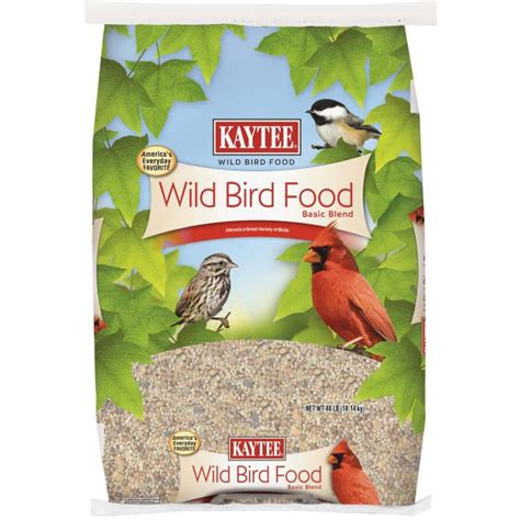 No media assets available for preview. . Fleet farm bird seed